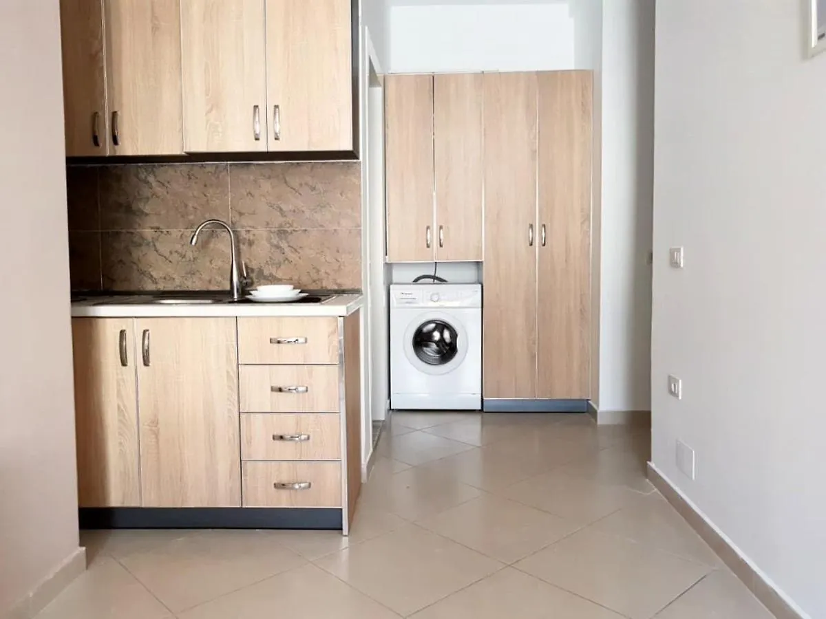 Apartamento Apartamenti Velvet Shëngjin