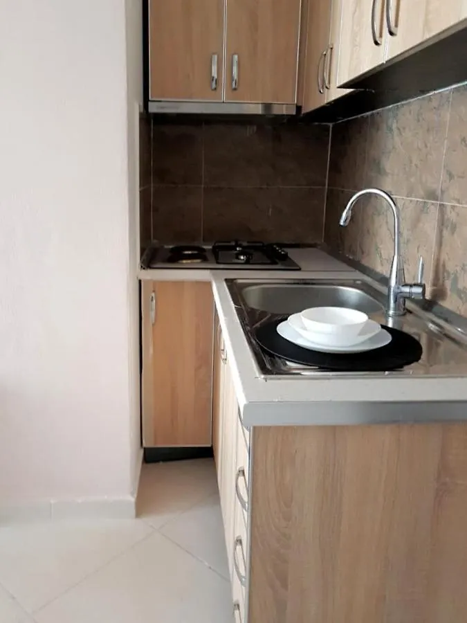 Apartamenti Velvet Shëngjin