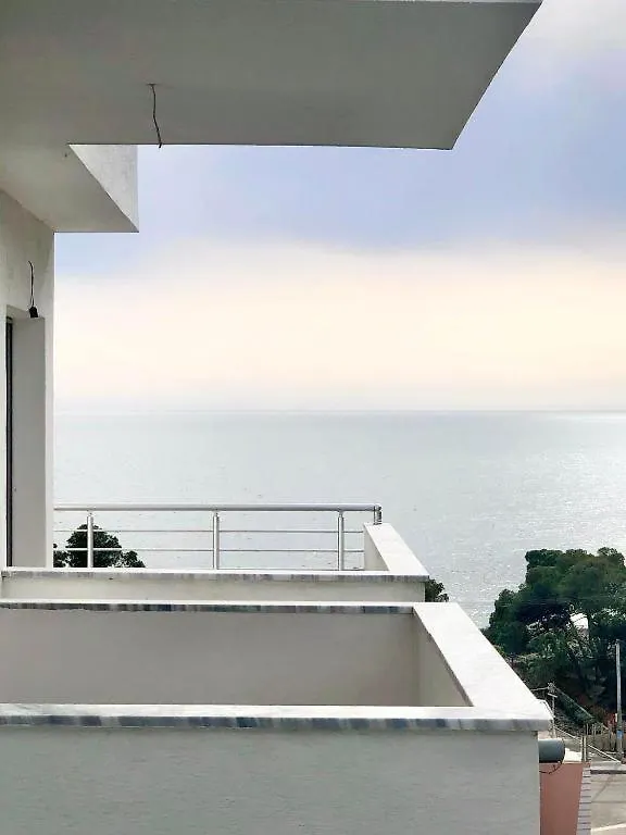 Apartamenti Velvet Shëngjin